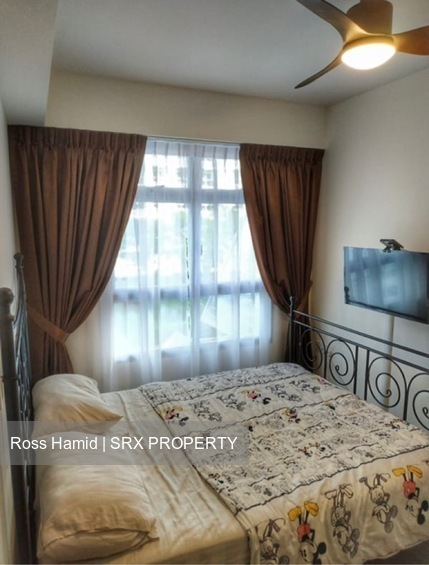 Blk 409C Northshore Residences II (Punggol), HDB 4 Rooms #530678871